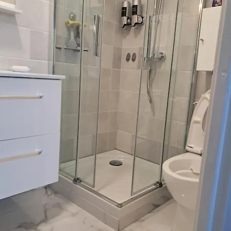 Apartman Bord De Courseulles-sur-Mer