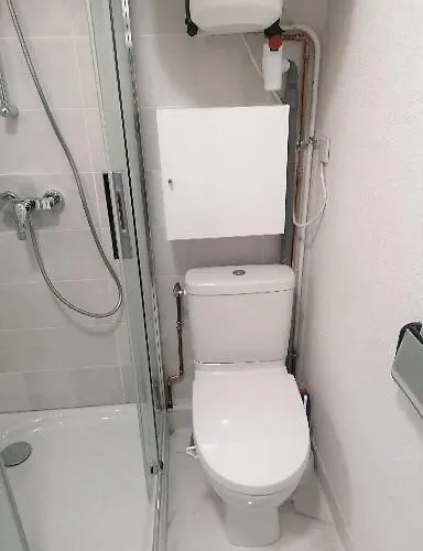 Bord De דירה קורסיי-סור-מר