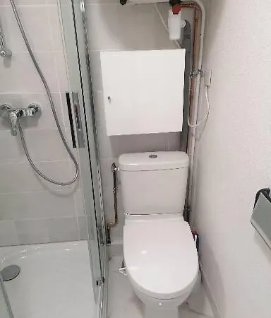 Bord De Apartment Courseulles-sur-Mer