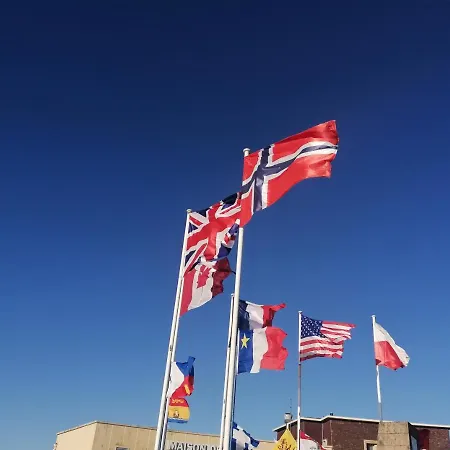 Bord De Apartment Courseulles-sur-Mer
