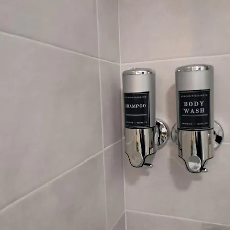 Apartmán Bord De *