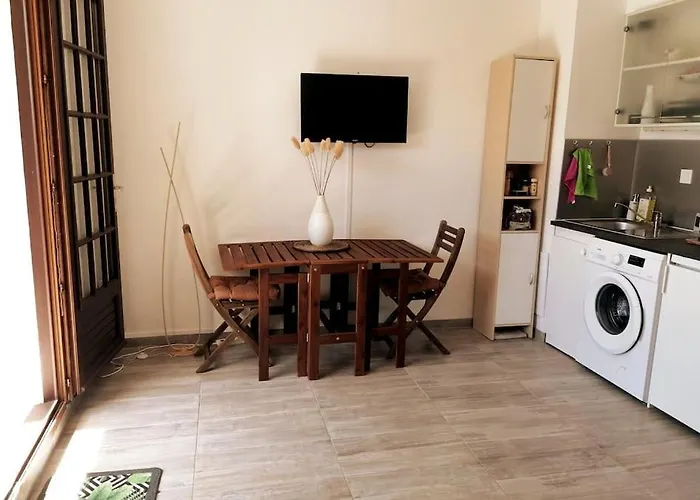 Bord De Appartement Courseulles-sur-Mer