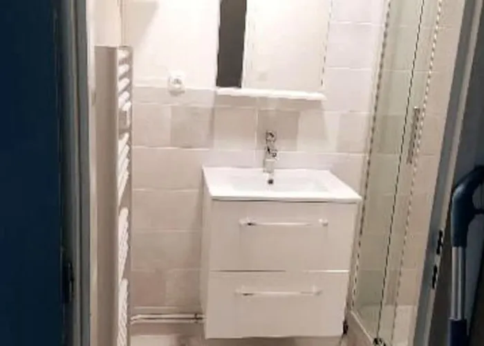 Appartement Bord De *