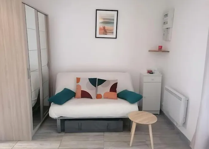 Appartement Bord De *