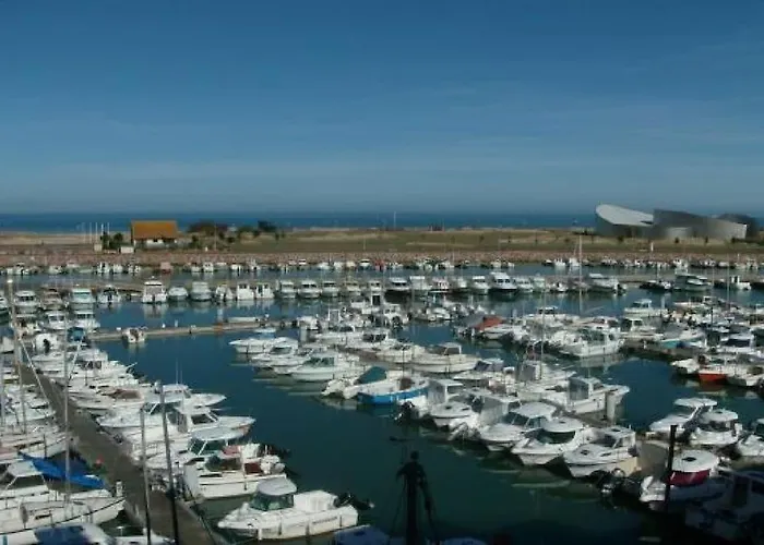 Bord De * Courseulles-sur-Mer