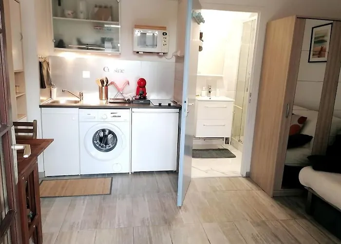 Appartement Bord De *